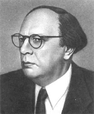 Alexej Nikolajevič Tolstoj